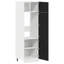 Lyon Refrigerator Cabinet Lyon