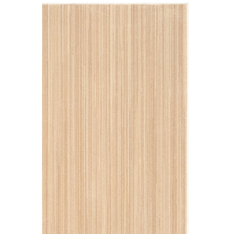 Sarabia Infinity Performance Striped Rug, Rectangle 4' x 6'