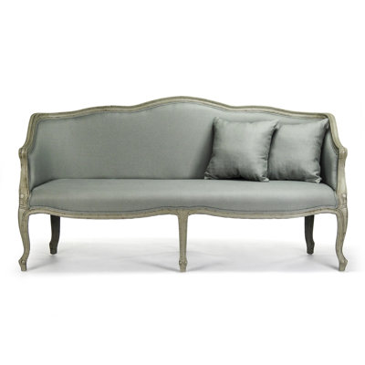 Emelie Upholstered 69.5'' Sofa
