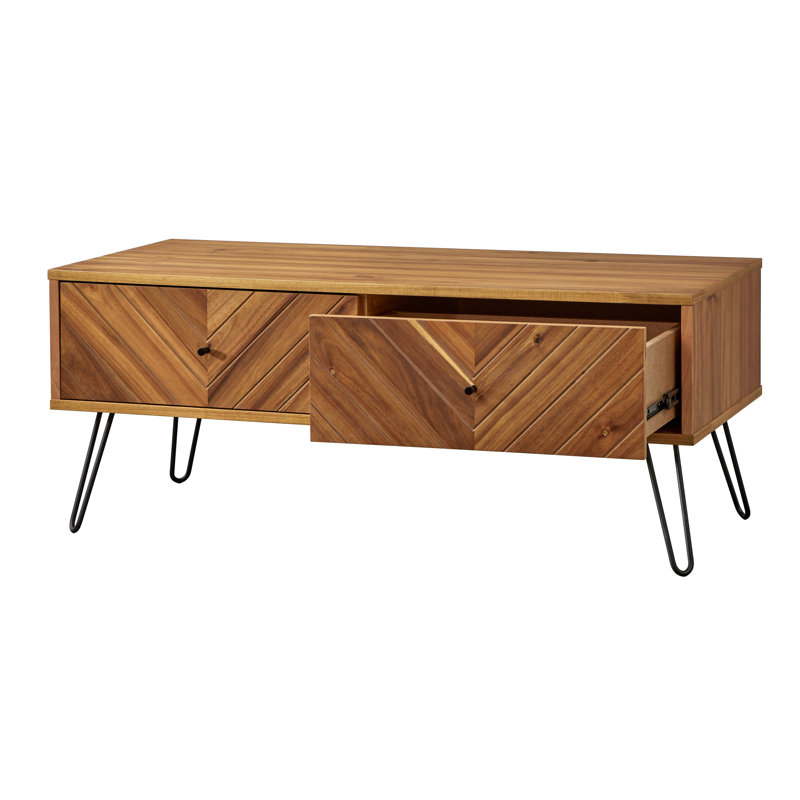 Table basse Jamesthomes