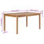 Table basse Toppenish-658143266