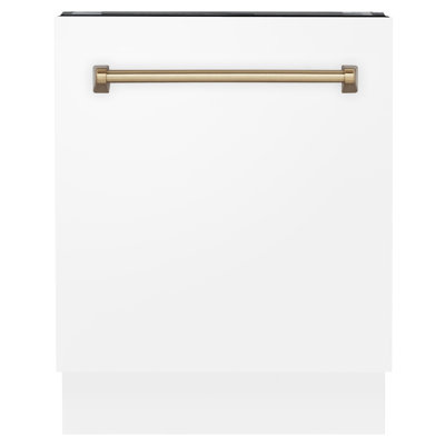 Lave-vaisselle Zline Autograph Edition 24 "51 dBA