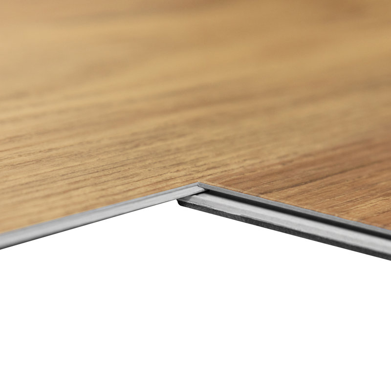 Crista 0.62mm Thick 122cm W x 122cm L Vinyl Plank