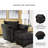 Darcy 116.84Cm Wide Polyester Armchair-617972222