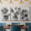 " Marbling I " 3 - Pieces-91891635-91891629
