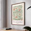 William Morris, reproduction encadrée Lxxxix-100460613-100460611