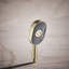 Statement 2.5 GPM Oval Multifunction Handshower With Katalyst Air-Induction Technology-544275858