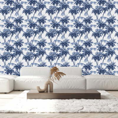 Ballera Floral Tile