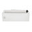 67'' x 29'' Alcove / Tile In Plastic / Acrylic Bathtub with Faucet