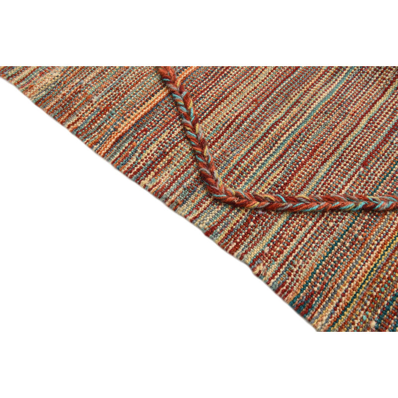 5x8 Pires Multi Rug