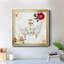 Soak - Peinture sur toile encadrée-56871107-56871106