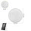 Globe terrestre imperméable Moon Stakes-110089900
