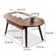 Table basse Capsule