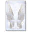 Fashion and Glam Sparkling Wings - Peinture sur toile-50589115-50589112