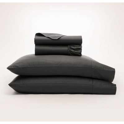 Signature Hemmed Sheet Set