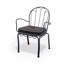 AL Fresco Dining Chair Cushion-710842260