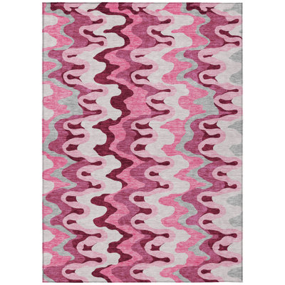 Chico Abstract Indoor Rug