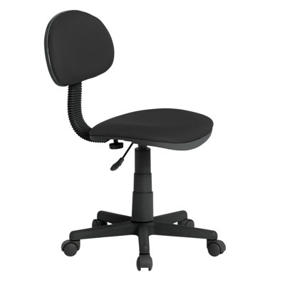 Coward Polyester Blend Task Chair