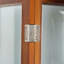 Armoire lumineuse Curio avec tablettes réglables-1585724747
