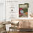 Kema Baker's Kitchen Wall Sign-108621634