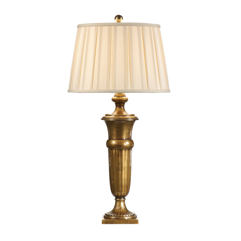 Lampe de table 31 po gentry