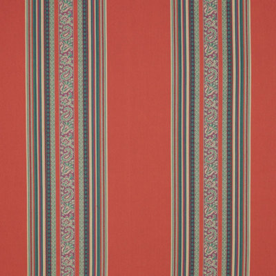 Markova Stripe Fabric