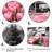 " Pink Farmhouse Frontyard Oasis "-618304923-618304901
