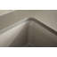 Cairn® 33-1/2" x 18-5/16" x 9-1/2" Under-Mount Single-Bowl Kitchen Sink with Basin Rack-27201309
