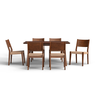 Aniek Dining Set