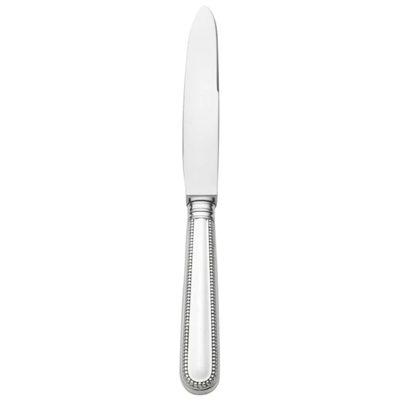 Wallace Palatina 66 Piece Sterling Silver Flatware Set, Service for 12