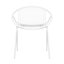 Chaises de salle à manger de patio-563288582