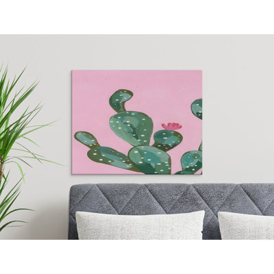 Nave Wrapped Canvas Print Set