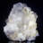 Clear Lavender Fluorite - Taourirt, Morocco