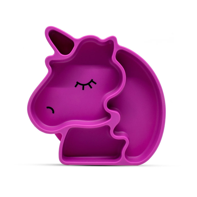 Berdyne Unicorn 20.5cm Dinner Plate