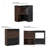 Extendable & Rotatable Storage Cabinet With Drawer, Adjustable Shelves, And Two Flip Doors For Versatile Home Organization
