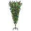 4.92' H Lighted Artificial Christmas Tree