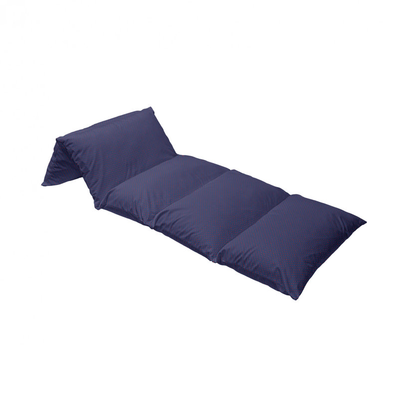 Housse de coussin d'extérieur Star, H 2 po x l 36 po x P 88 po