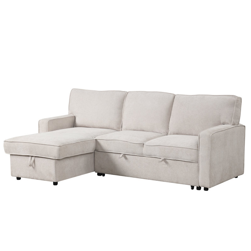 Thaxten Sullivan 3 - Piece Upholstered Sectional