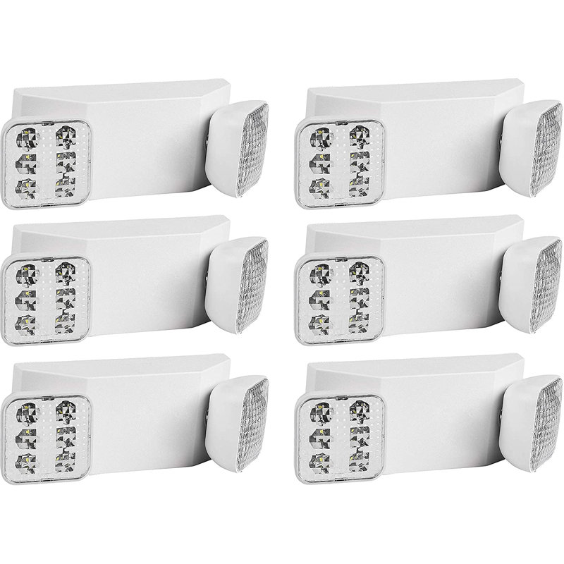 Ciata Lighting Thermoplastic Emergency Light