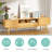 70 Inch Mid Century Modern Tv Stand For 75 Inch Tv-381051815