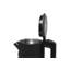 Corby of Windsor 0.6 L Whistling Electric Tea Kettle