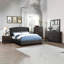 Table de chevet simple
