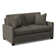 Nicklaus Upholstered 68'' Sleeper Sofa