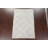 Rameesha One-of-a-Kind 5'1'' X 7'6'' New Age Wool Area Rug in