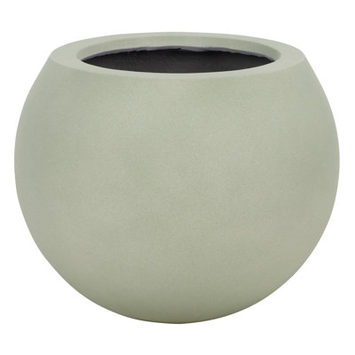 Sedgewickville Handmade Concrete Pot Planter