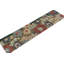 Rug & KilimS Contemporary Runner In Multicolor Floral Pattern