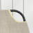 Mandy Steel Rocking Chair-1778176745