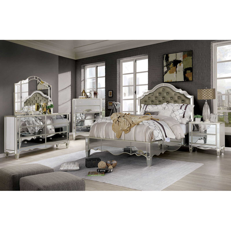Commode double 6 tiroirs Torpoint