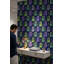 Murale artistique Shades Of Green