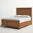 Melfa Platform Storage Bed-1849629580-1849629572